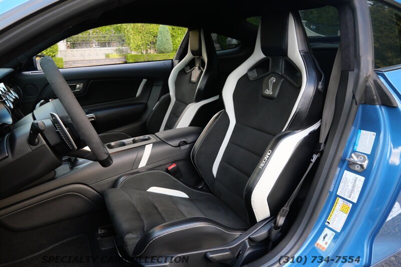 2020 Ford Mustang Shelby GT500 - Photo 15 - West Hollywood, CA 90069