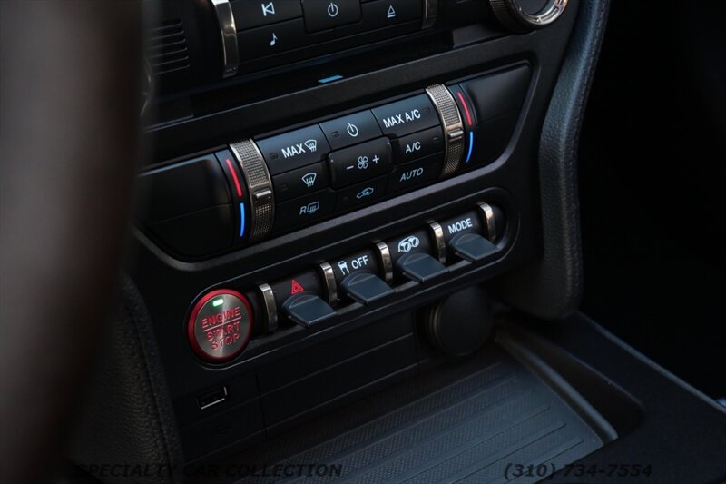 2020 Ford Mustang Shelby GT500 - Photo 22 - West Hollywood, CA 90069