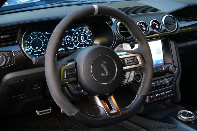 2020 Ford Mustang Shelby GT500 - Photo 17 - West Hollywood, CA 90069