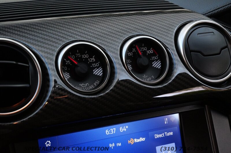 2020 Ford Mustang Shelby GT500 - Photo 28 - West Hollywood, CA 90069