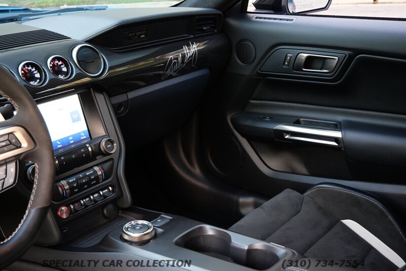 2020 Ford Mustang Shelby GT500 - Photo 18 - West Hollywood, CA 90069