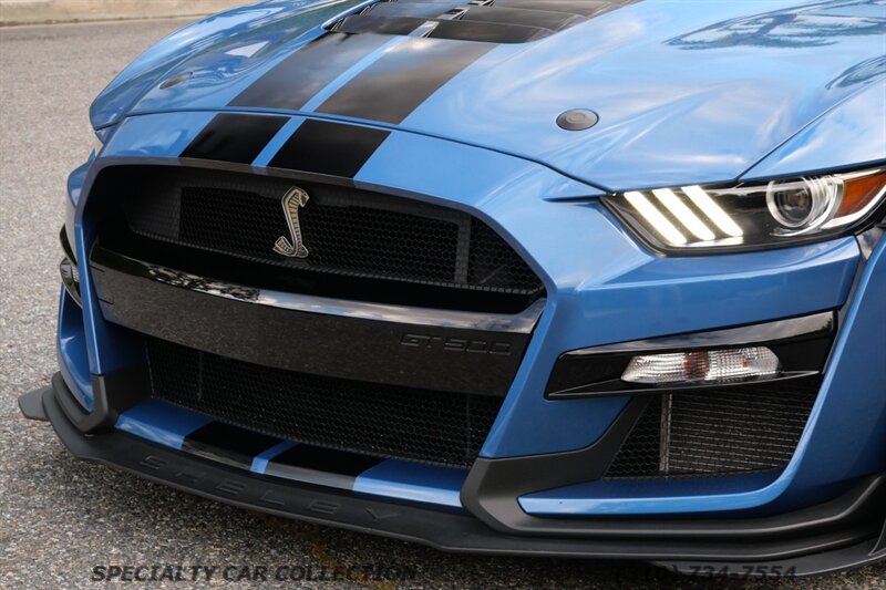 2020 Ford Mustang Shelby GT500 - Photo 11 - West Hollywood, CA 90069