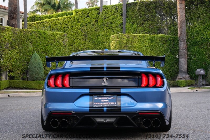 2020 Ford Mustang Shelby GT500 - Photo 8 - West Hollywood, CA 90069
