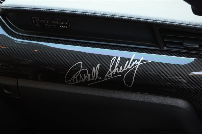 2020 Ford Mustang Shelby GT500 - Photo 26 - West Hollywood, CA 90069