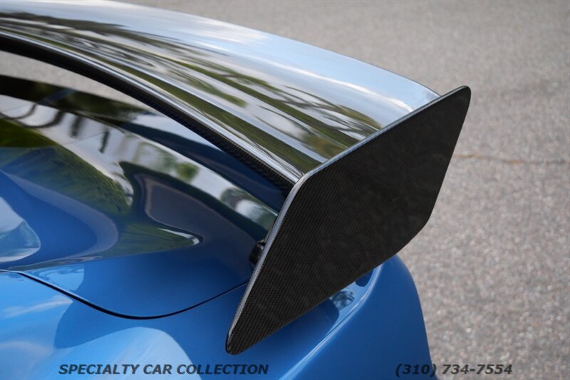 2020 Ford Mustang Shelby GT500 - Photo 13 - West Hollywood, CA 90069