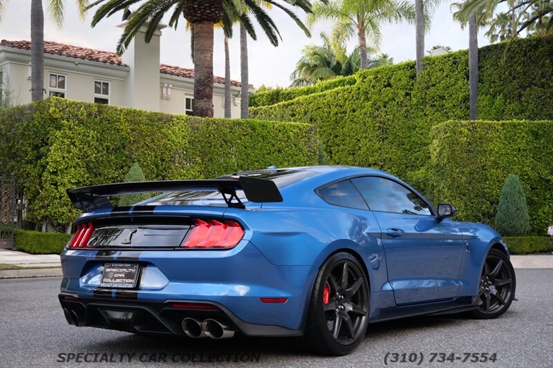 2020 Ford Mustang Shelby GT500 - Photo 7 - West Hollywood, CA 90069