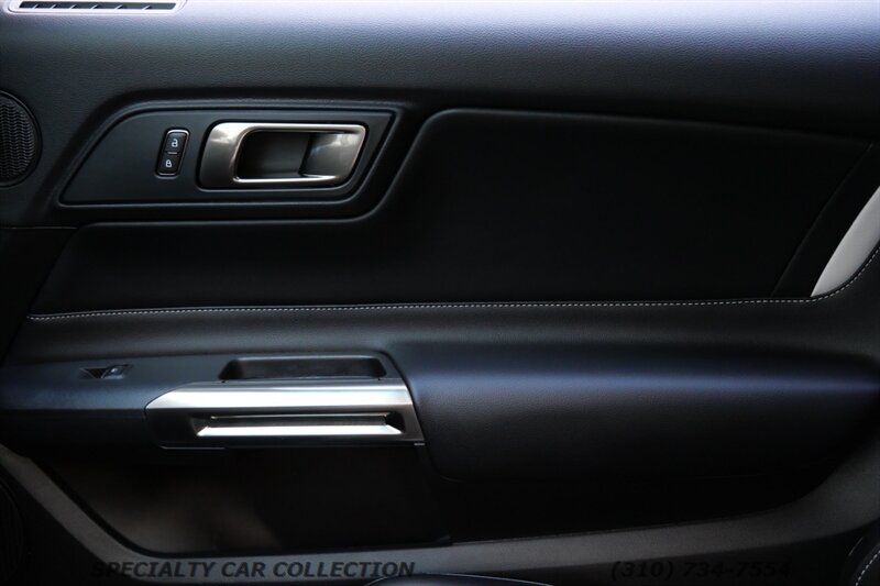 2020 Ford Mustang Shelby GT500 - Photo 23 - West Hollywood, CA 90069