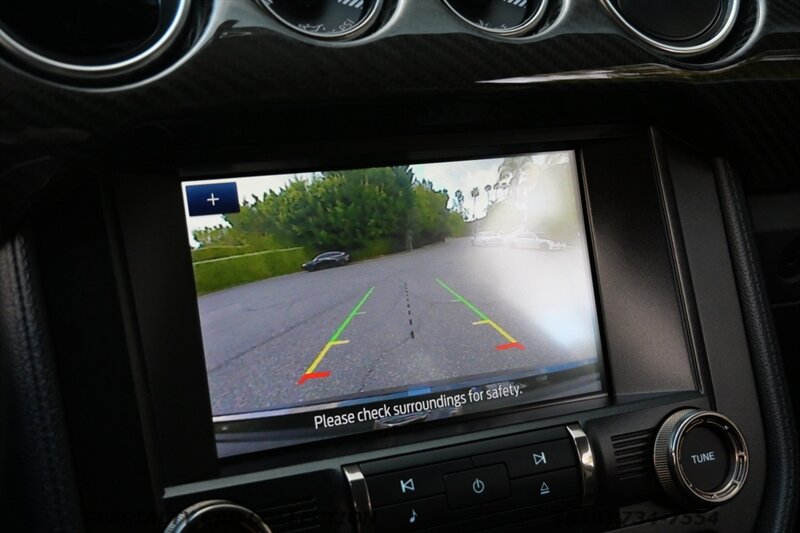 2020 Ford Mustang Shelby GT500 - Photo 29 - West Hollywood, CA 90069