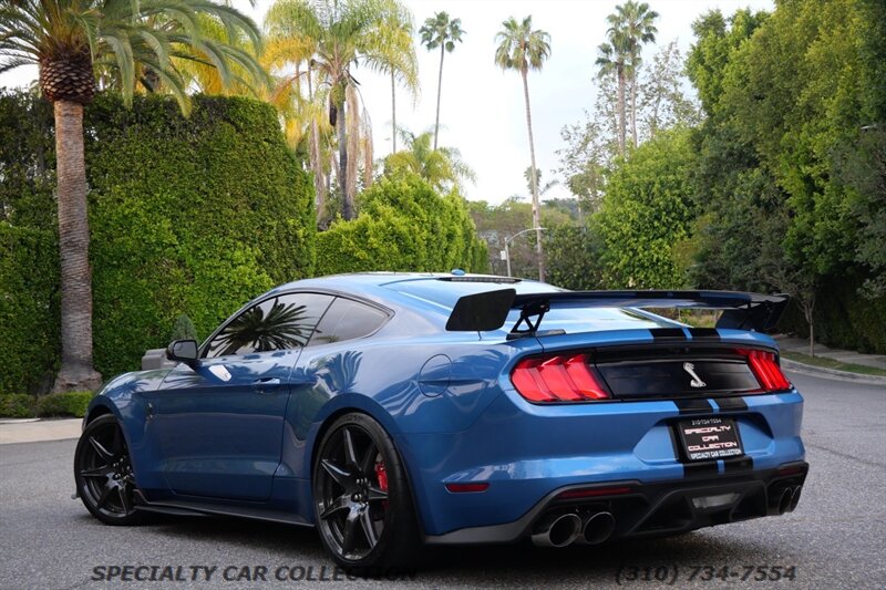2020 Ford Mustang Shelby GT500 - Photo 9 - West Hollywood, CA 90069