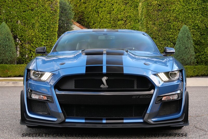 2020 Ford Mustang Shelby GT500 - Photo 3 - West Hollywood, CA 90069