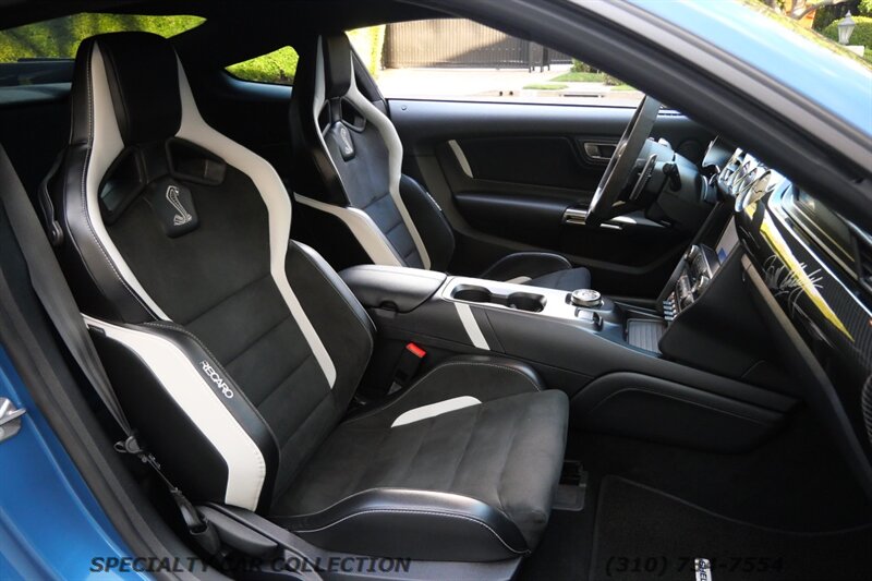 2020 Ford Mustang Shelby GT500 - Photo 20 - West Hollywood, CA 90069