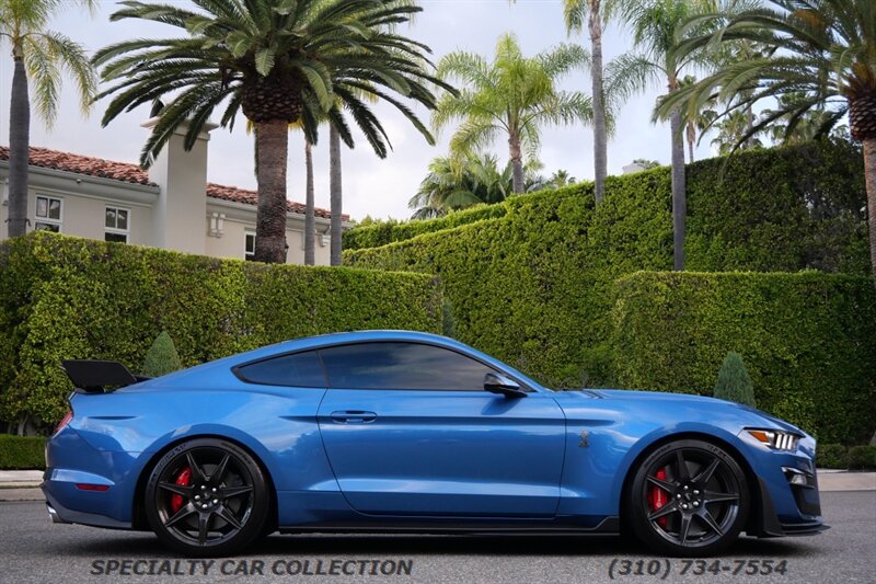 2020 Ford Mustang Shelby GT500 - Photo 6 - West Hollywood, CA 90069