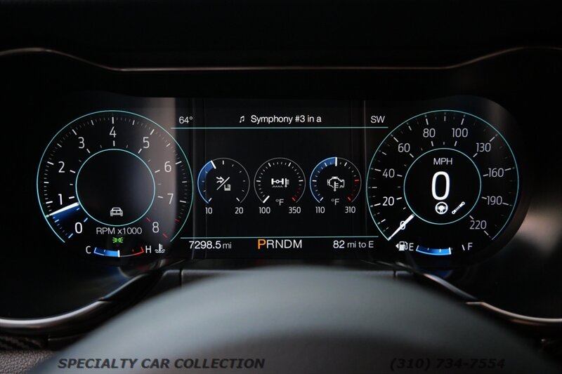 2020 Ford Mustang Shelby GT500 - Photo 33 - West Hollywood, CA 90069