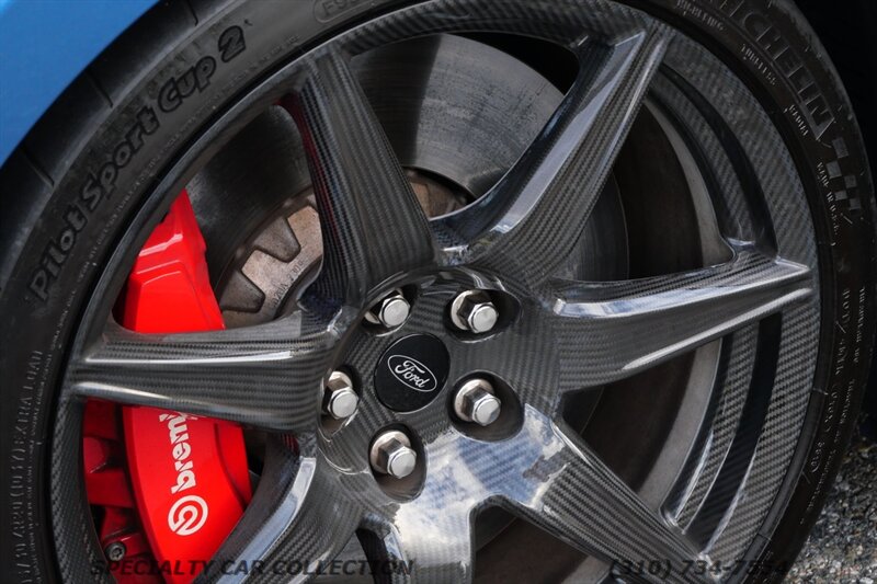 2020 Ford Mustang Shelby GT500 - Photo 14 - West Hollywood, CA 90069