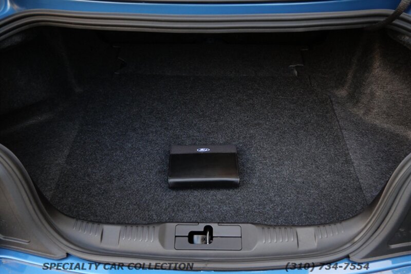 2020 Ford Mustang Shelby GT500 - Photo 32 - West Hollywood, CA 90069