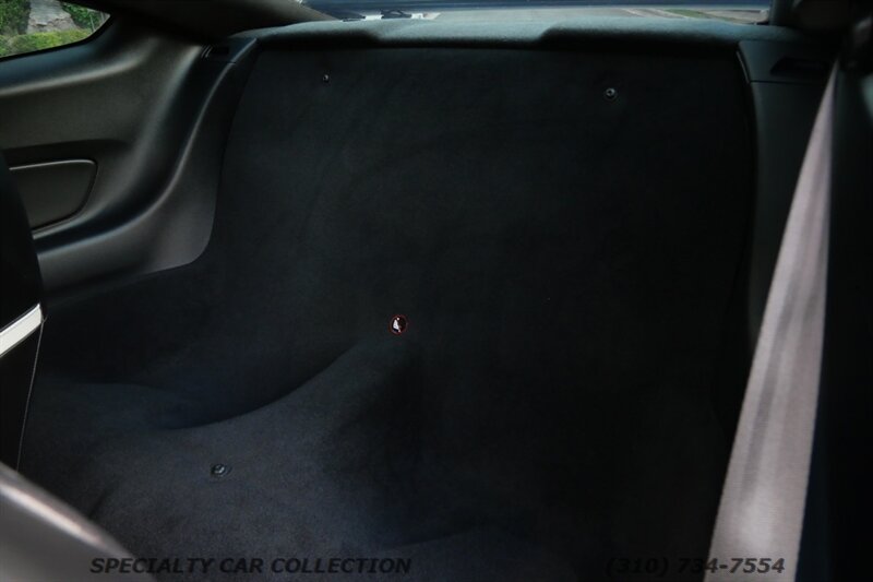 2020 Ford Mustang Shelby GT500 - Photo 25 - West Hollywood, CA 90069