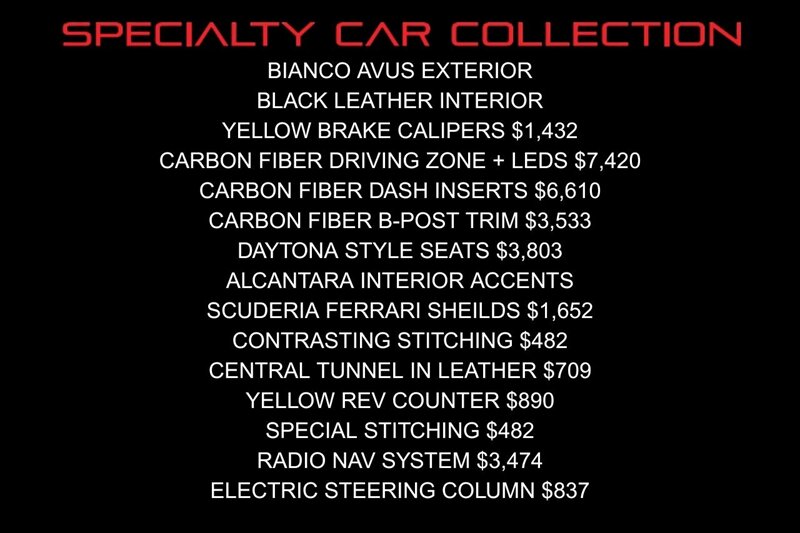 2013 Ferrari 458 Spider Spider RWD   - Photo 5 - West Hollywood, CA 90069