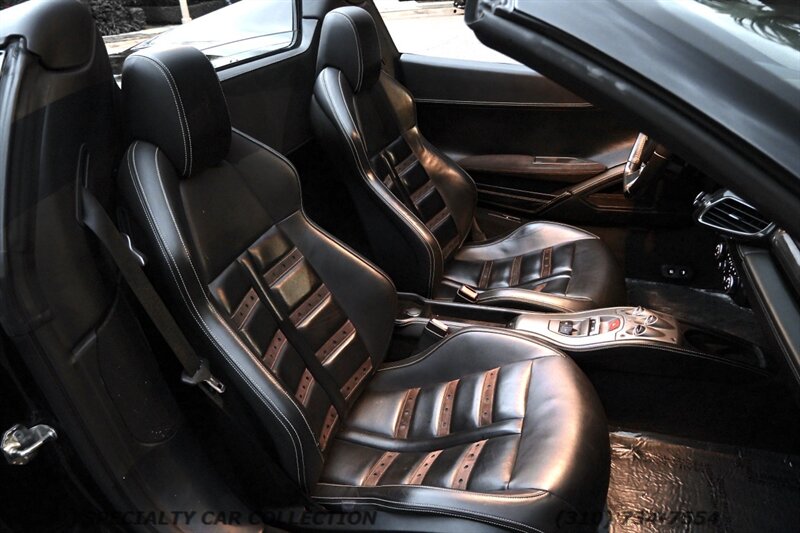 2013 Ferrari 458 Spider Spider RWD - Photo 15 - West Hollywood, CA 90069