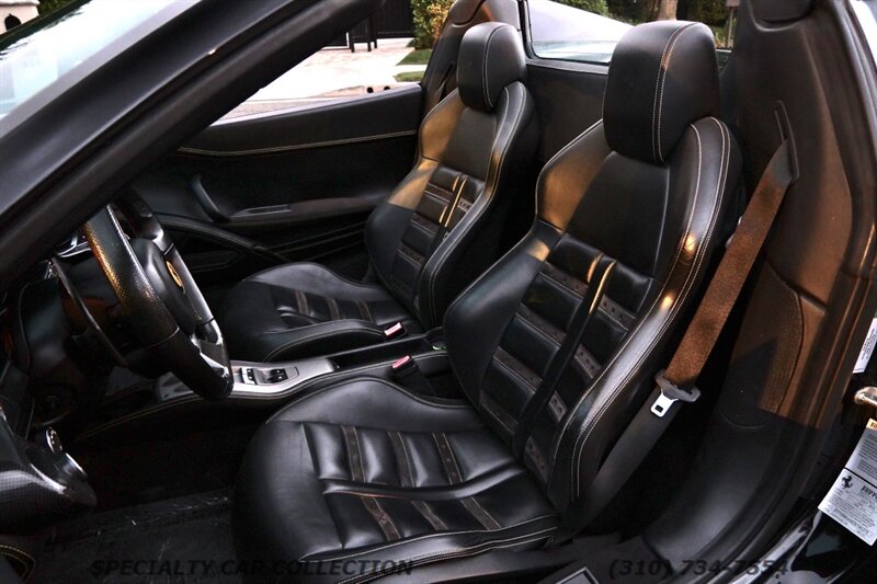 2013 Ferrari 458 Spider Spider RWD - Photo 11 - West Hollywood, CA 90069