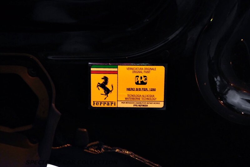 2013 Ferrari 458 Spider Spider RWD - Photo 19 - West Hollywood, CA 90069