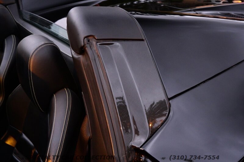 2013 Ferrari 458 Spider Spider RWD - Photo 10 - West Hollywood, CA 90069