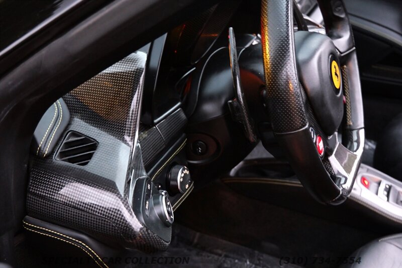 2013 Ferrari 458 Spider Spider RWD - Photo 13 - West Hollywood, CA 90069