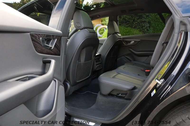 2021 Audi Q8 quattro Premium 55 TFSI - Photo 14 - West Hollywood, CA 90069