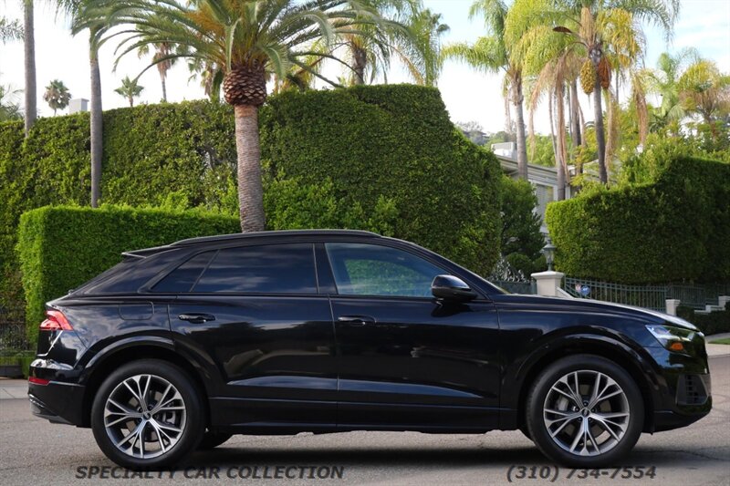 2021 Audi Q8 quattro Premium 55 TFSI - Photo 4 - West Hollywood, CA 90069