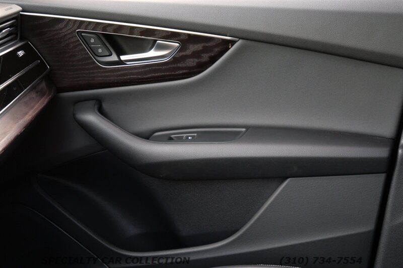 2021 Audi Q8 quattro Premium 55 TFSI - Photo 16 - West Hollywood, CA 90069