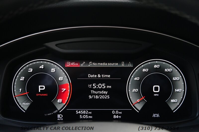 2021 Audi Q8 quattro Premium 55 TFSI - Photo 21 - West Hollywood, CA 90069
