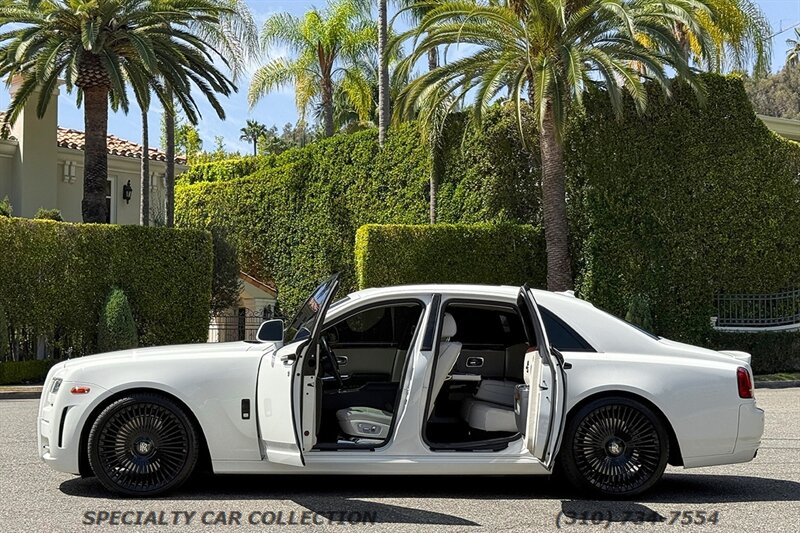 2012 Rolls-Royce Ghost   - Photo 9 - West Hollywood, CA 90069