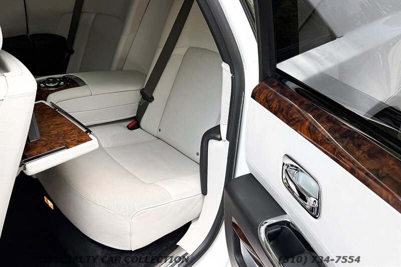 2012 Rolls-Royce Ghost   - Photo 21 - West Hollywood, CA 90069