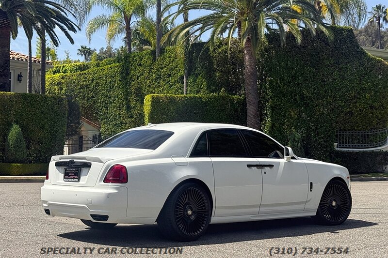 2012 Rolls-Royce Ghost   - Photo 5 - West Hollywood, CA 90069