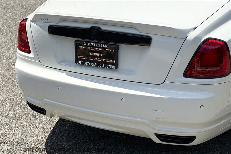 2012 Rolls-Royce Ghost   - Photo 12 - West Hollywood, CA 90069