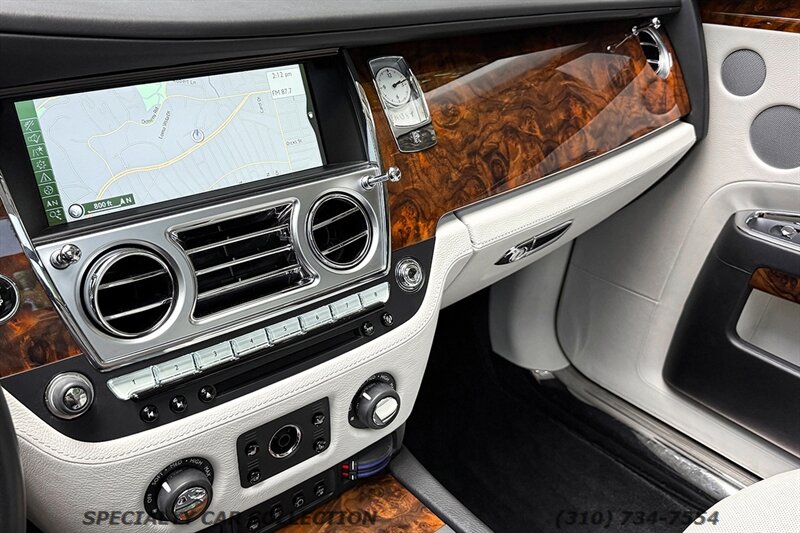 2012 Rolls-Royce Ghost   - Photo 17 - West Hollywood, CA 90069
