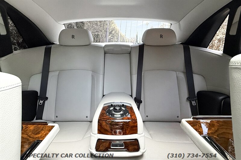 2012 Rolls-Royce Ghost   - Photo 23 - West Hollywood, CA 90069