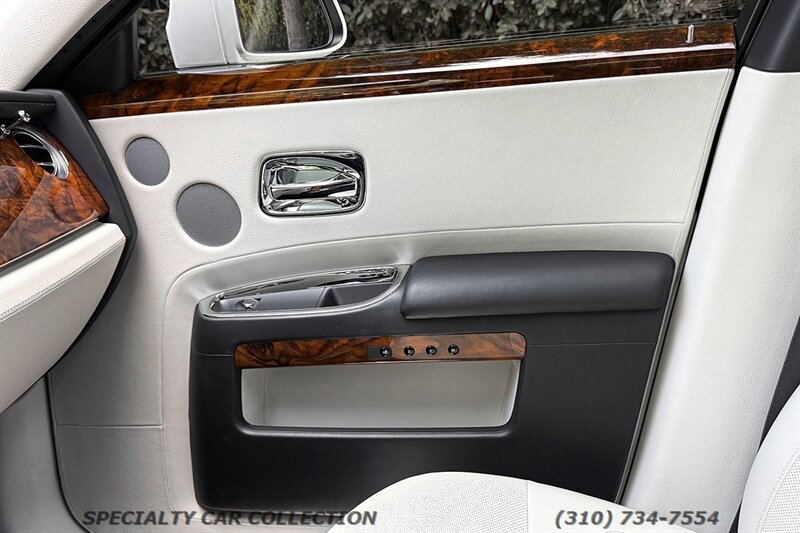 2012 Rolls-Royce Ghost   - Photo 26 - West Hollywood, CA 90069