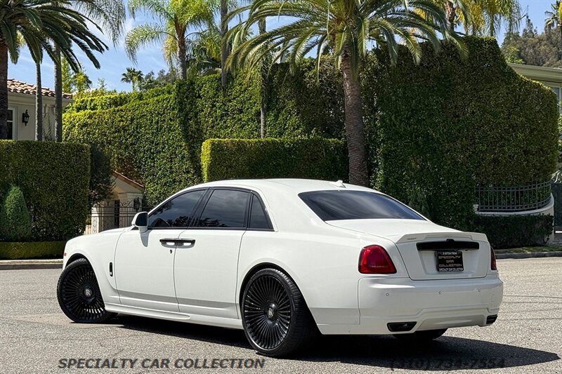 2012 Rolls-Royce Ghost   - Photo 7 - West Hollywood, CA 90069