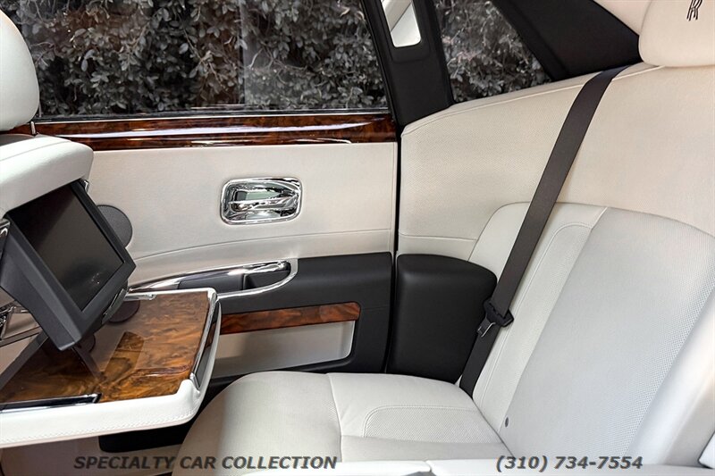 2012 Rolls-Royce Ghost   - Photo 25 - West Hollywood, CA 90069