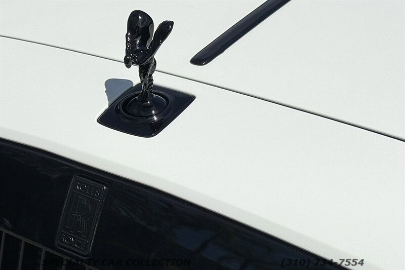 2012 Rolls-Royce Ghost   - Photo 14 - West Hollywood, CA 90069