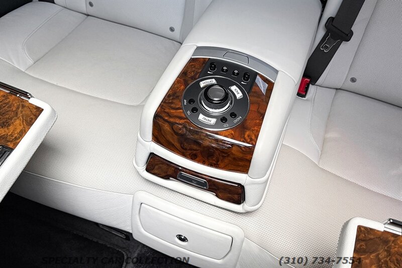 2012 Rolls-Royce Ghost   - Photo 24 - West Hollywood, CA 90069