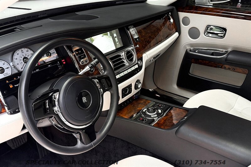 2012 Rolls-Royce Ghost   - Photo 16 - West Hollywood, CA 90069