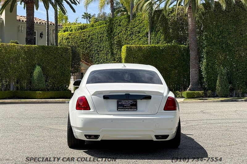 2012 Rolls-Royce Ghost   - Photo 6 - West Hollywood, CA 90069