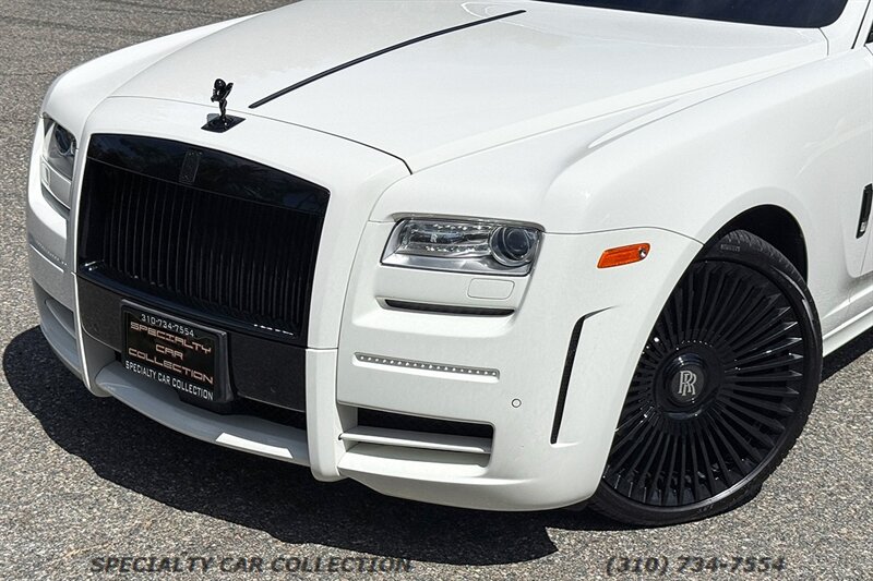 2012 Rolls-Royce Ghost   - Photo 10 - West Hollywood, CA 90069