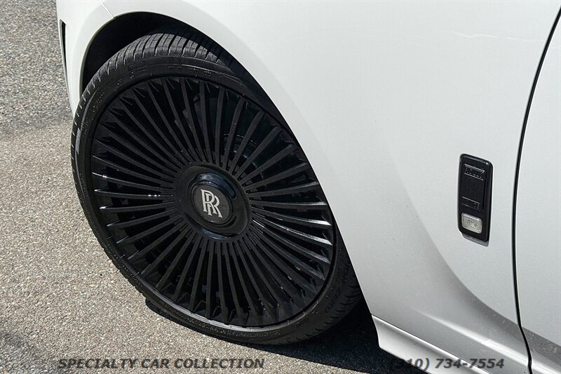 2012 Rolls-Royce Ghost   - Photo 13 - West Hollywood, CA 90069
