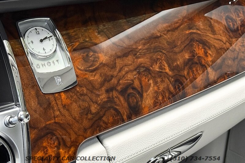 2012 Rolls-Royce Ghost   - Photo 19 - West Hollywood, CA 90069