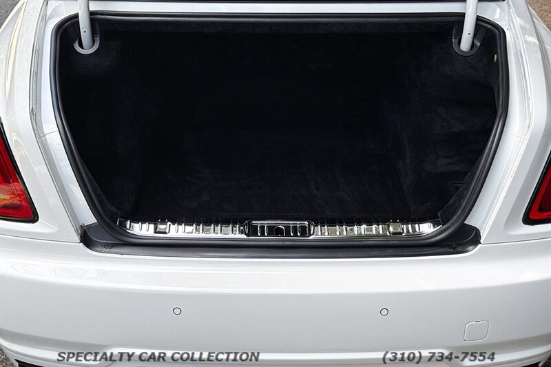 2012 Rolls-Royce Ghost   - Photo 29 - West Hollywood, CA 90069