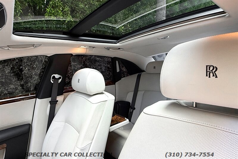 2012 Rolls-Royce Ghost   - Photo 20 - West Hollywood, CA 90069