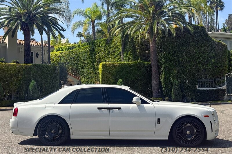 2012 Rolls-Royce Ghost   - Photo 4 - West Hollywood, CA 90069