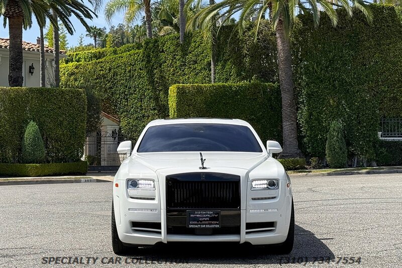 2012 Rolls-Royce Ghost   - Photo 2 - West Hollywood, CA 90069